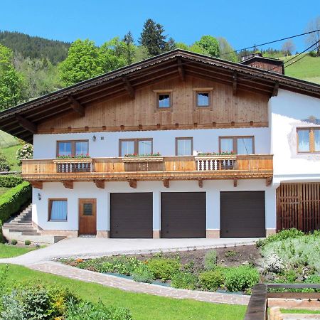 Apartment Wildauer - ZAZ140 Zellberg Exterior foto